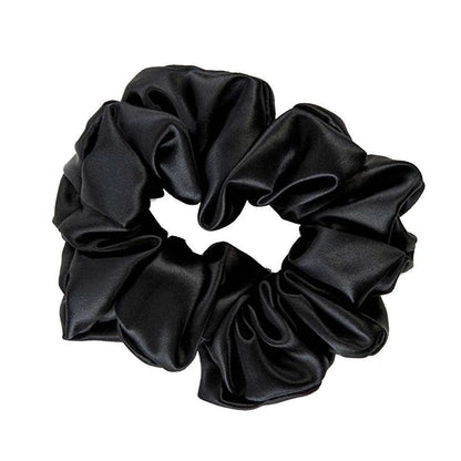 Large Silk Scrunchie