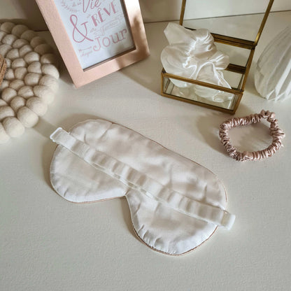Silk Sleep Mask