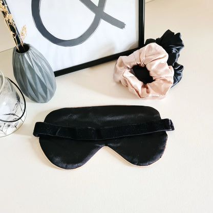 Silk Sleep Mask