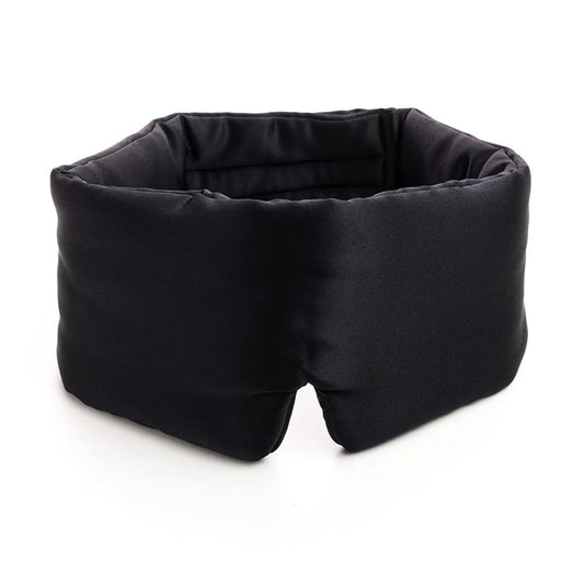 Silk Headband Sleep Mask