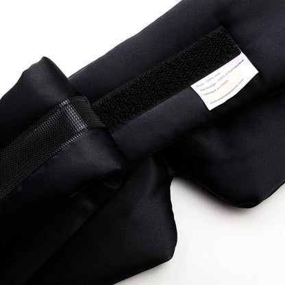 Silk Headband Sleep Mask
