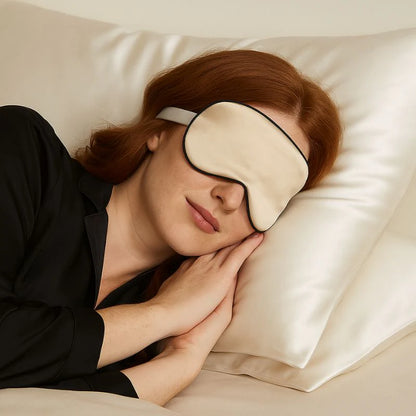 Silk Sleep Mask