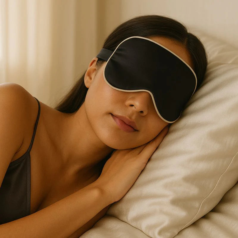 Silk Sleep Mask